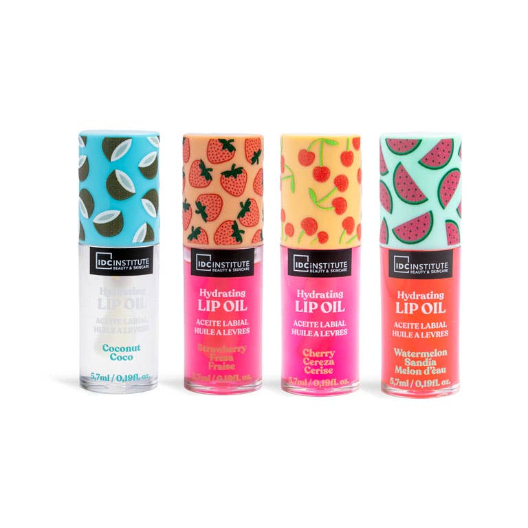IDC Institute - Olio labbra Skin Food Fresh Lips