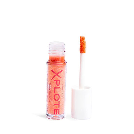 XPLOTE - Lip Gloss Rosy Gleam