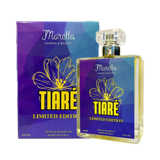 Tiaré 100 ml - Extrait De Parfum