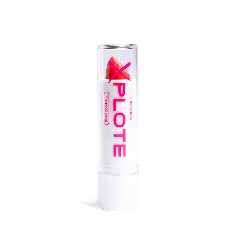 XPLOTE - Rossetto Fiery Coral