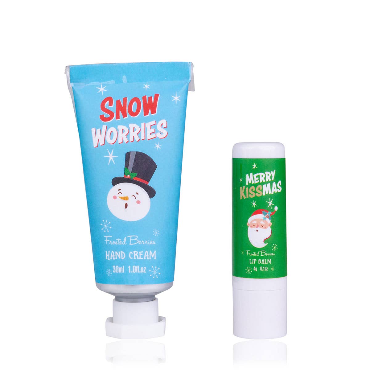 Set da bagno Santa & Co