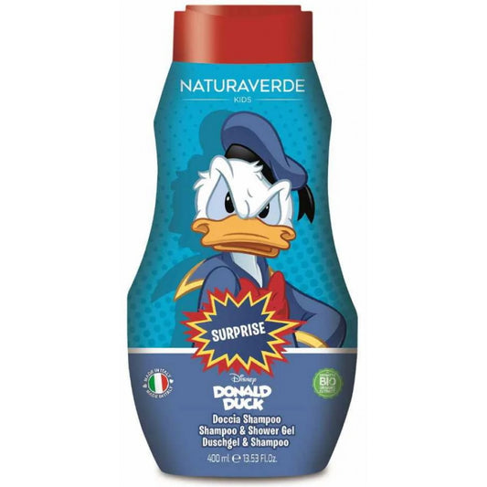 PAPERINO DOCCIA SHAMPOO 400 ML
