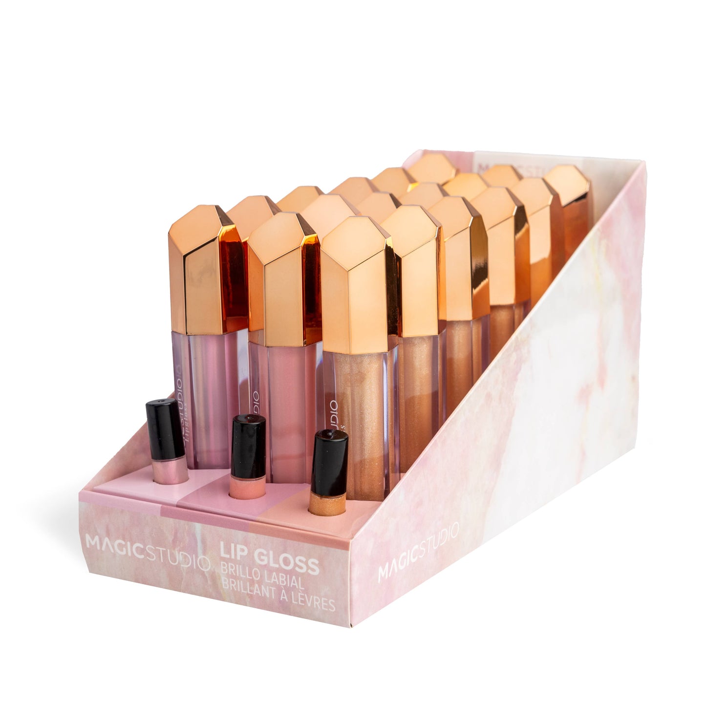Magic Studio - Lip Gloss