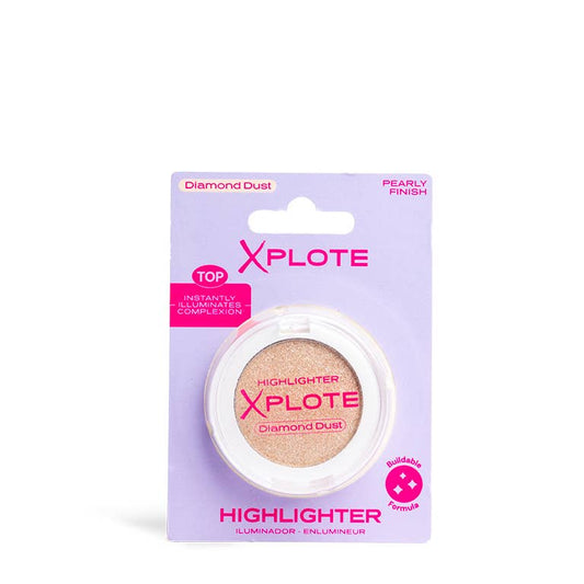 XPLOTE - Illuminante Diamond Dust