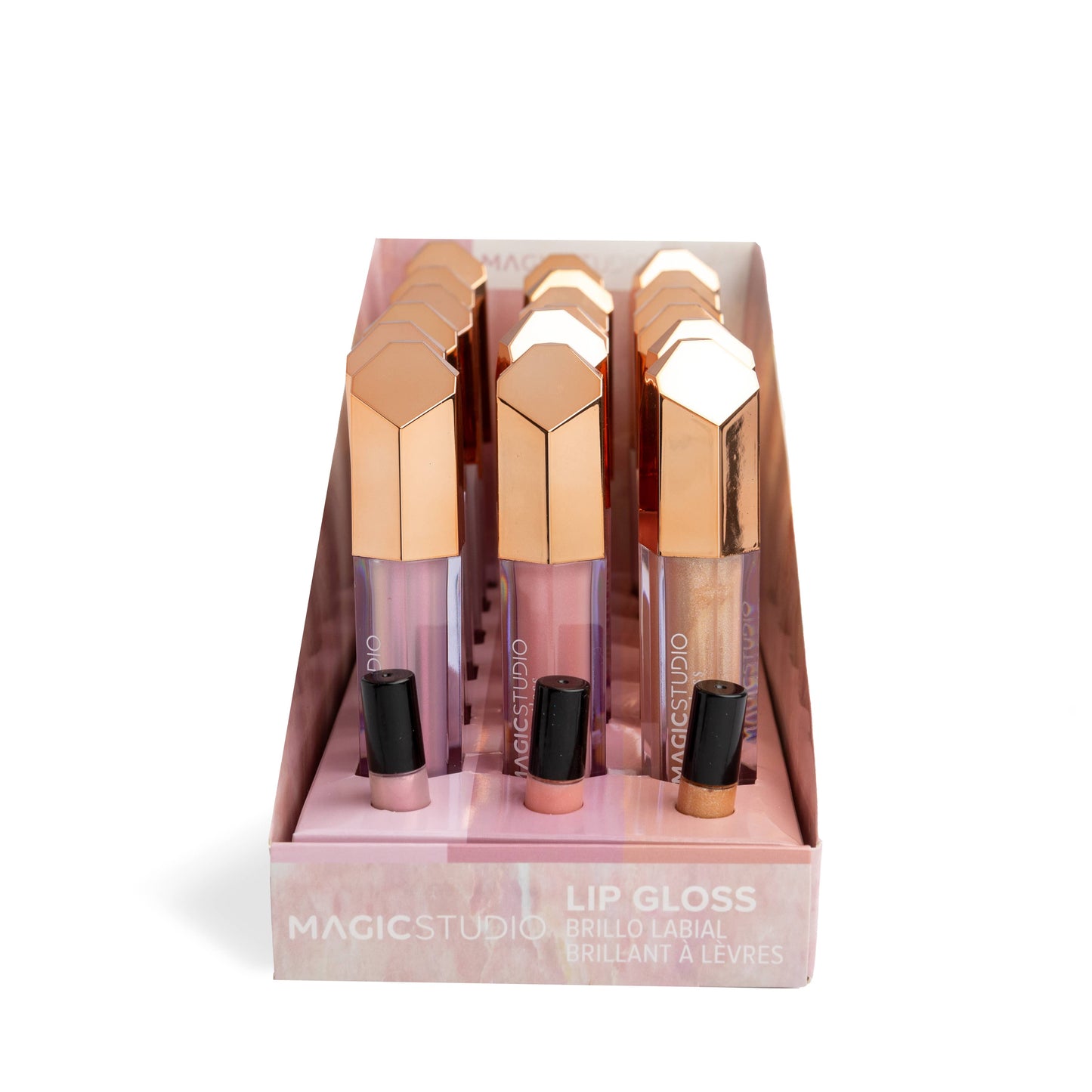 Magic Studio - Lip Gloss