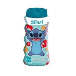 STITCH DOCCIA SHAMPOO 475 ML