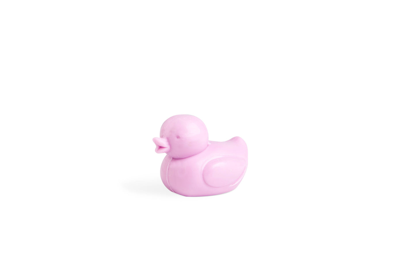 Sapone a forma di Anatra 70 gr (assortito)