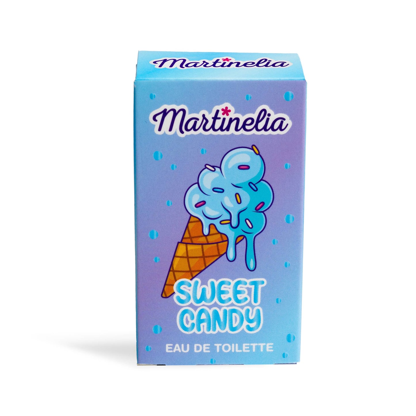 MARTINELIA WORLD SWEET CANDY EAU DE TOILETTE 15ml