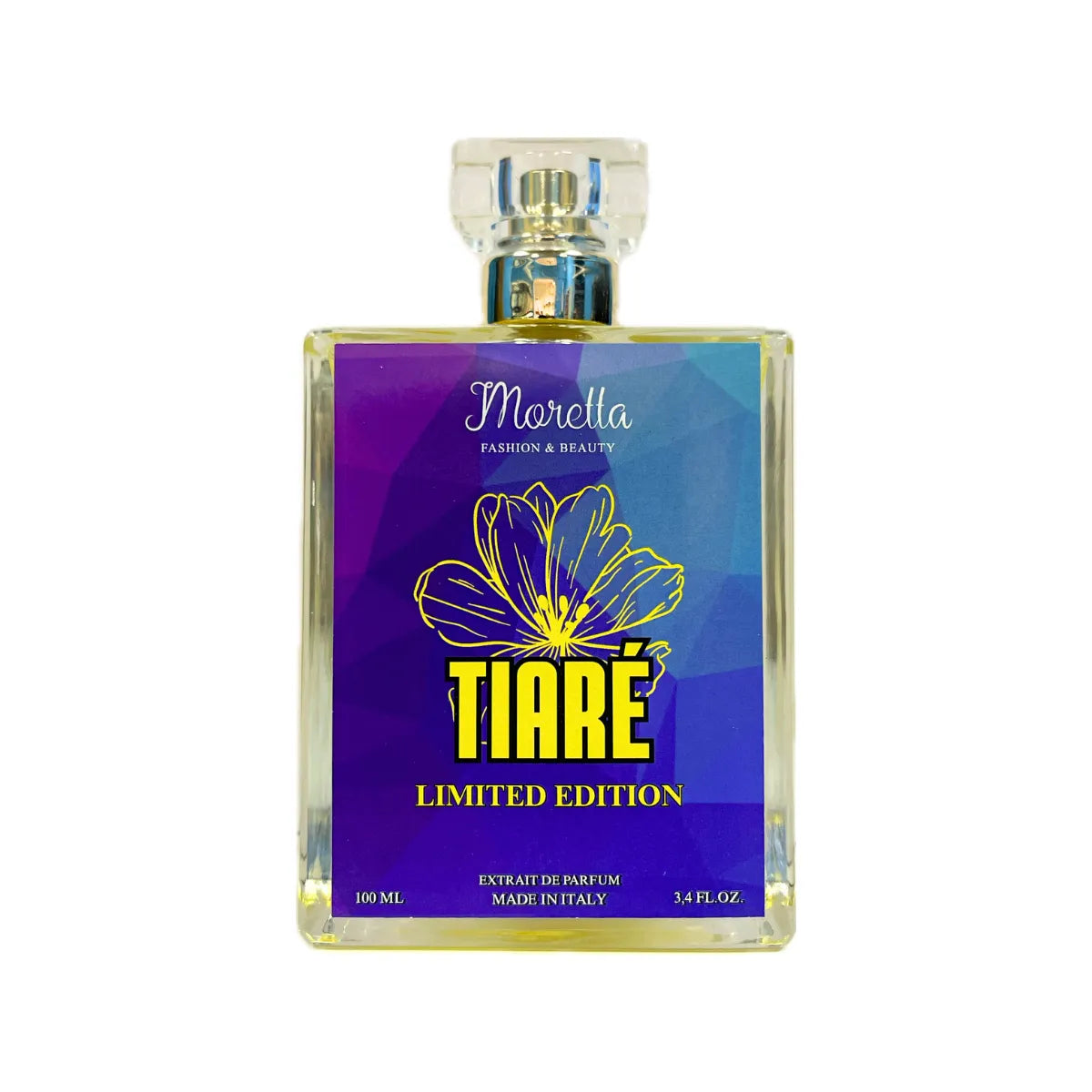 Tiaré 100 ml - Extrait De Parfum