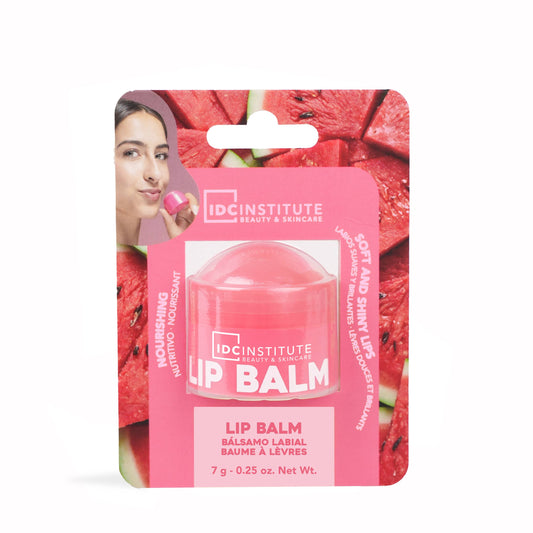 IDC INSTITUTE FRESH DROPS - BALSAMO LABBRA ALL'ANGURIA