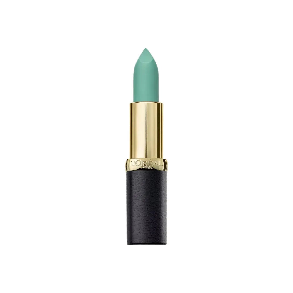 L'Oreal Color Riche MATTE - Rossetto 909