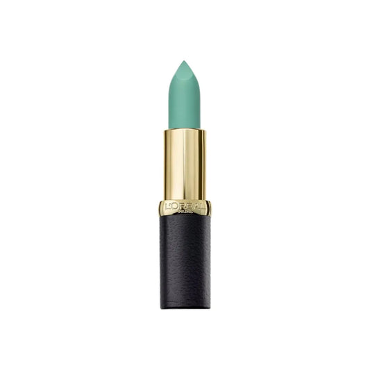 L'Oreal Color Riche MATTE - Rossetto 909