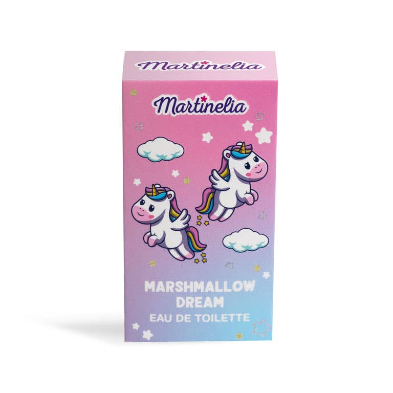 MARTINELIA MARSHMALLOW DREAM EAU DE TOILETTE 15ml