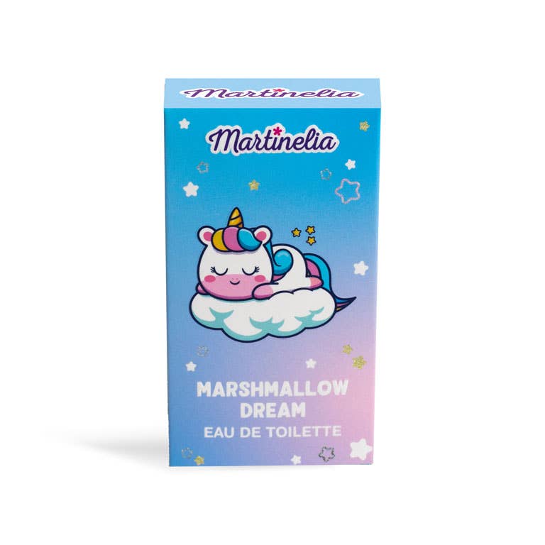 MARTINELIA MARSHMALLOW DREAM EAU DE TOILETTE 15ml