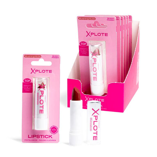 XPLOTE - Rossetto Blushing Nude