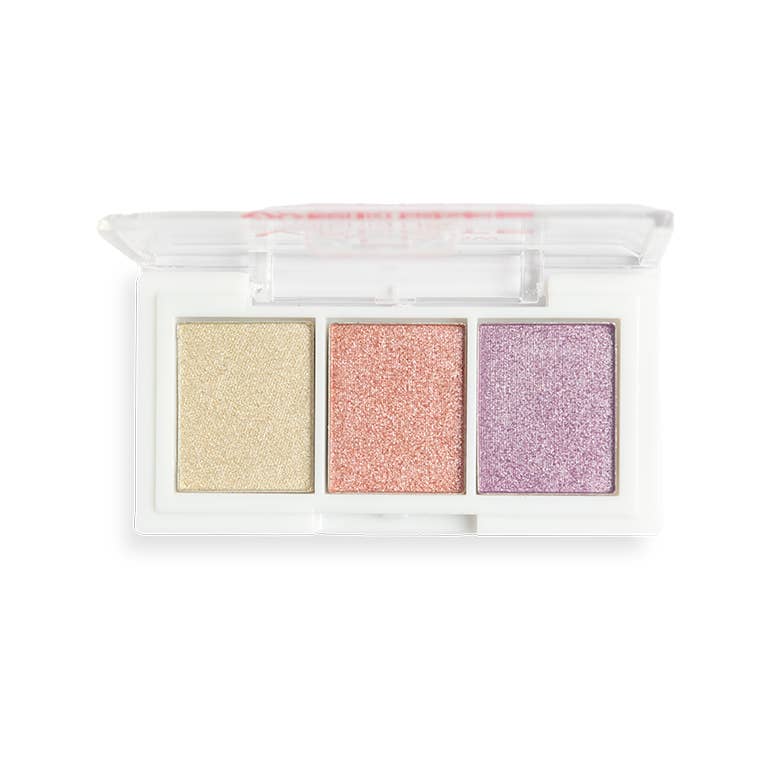 XPLOTE - Palette Ombretti Orchid Haze