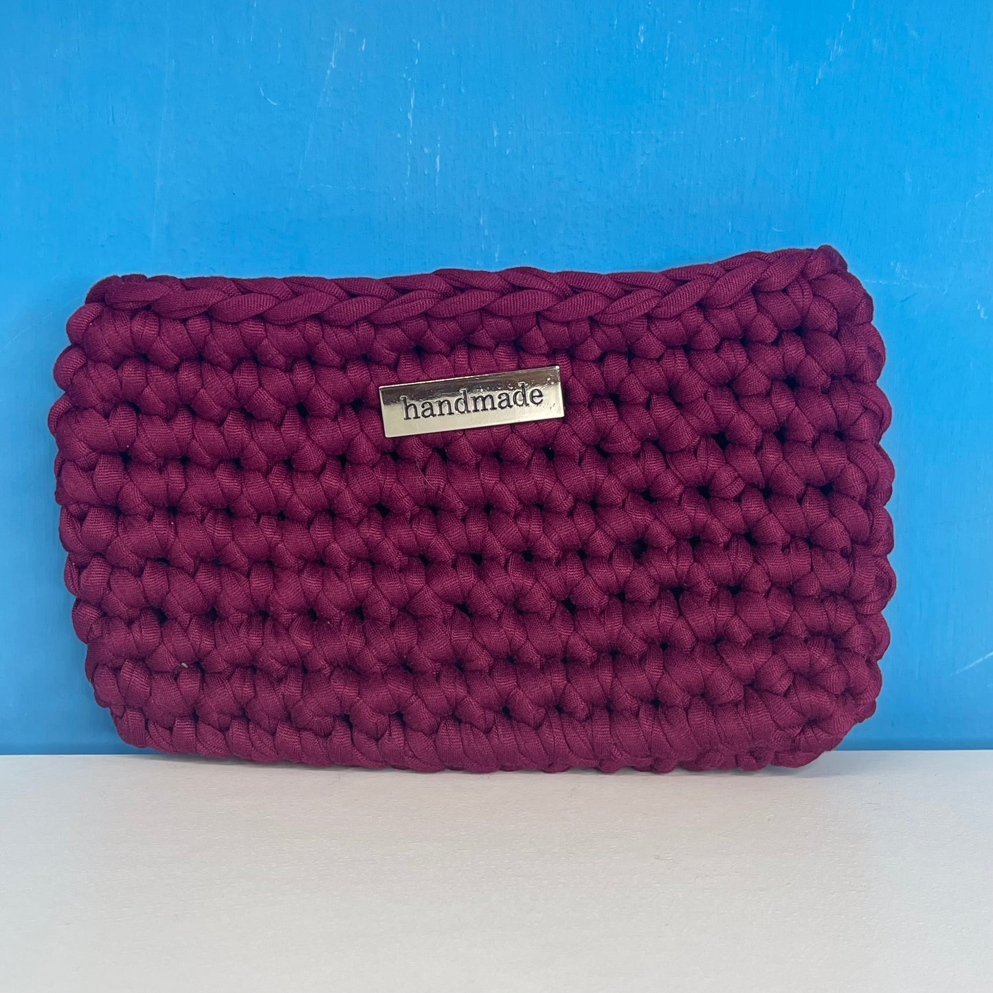 Pochette Realizzate a Mano - Vari Colori