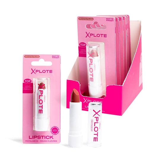 XPLOTE - Rossetto Mocha Nude