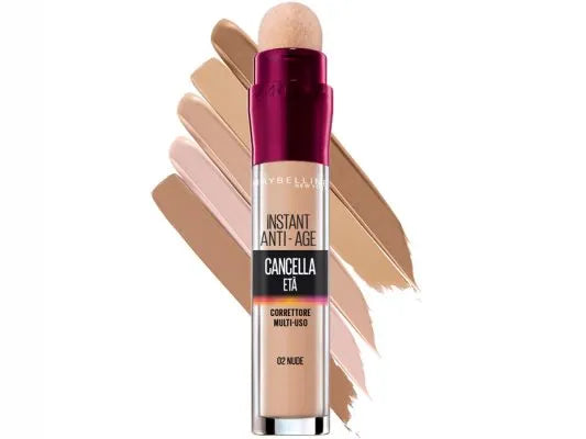 Maybelline - Correttore Cancella Età