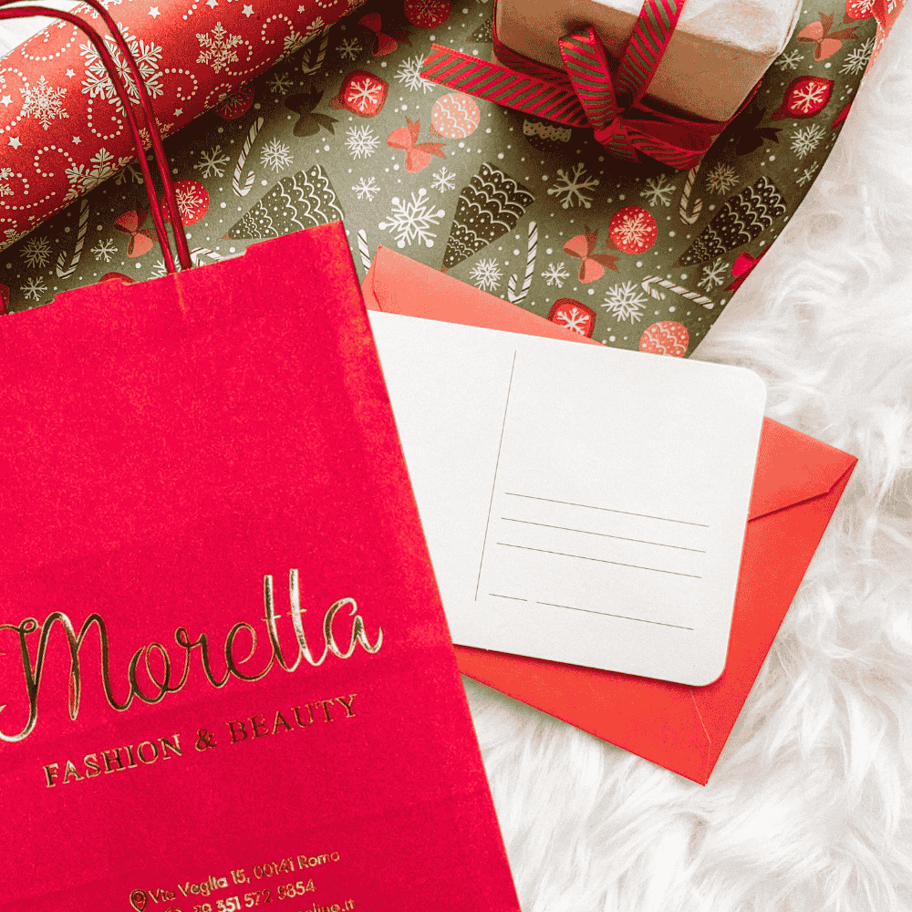 Confezione Regalo