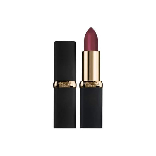 L'Oreal Color Riche MATTE - Rossetto B49