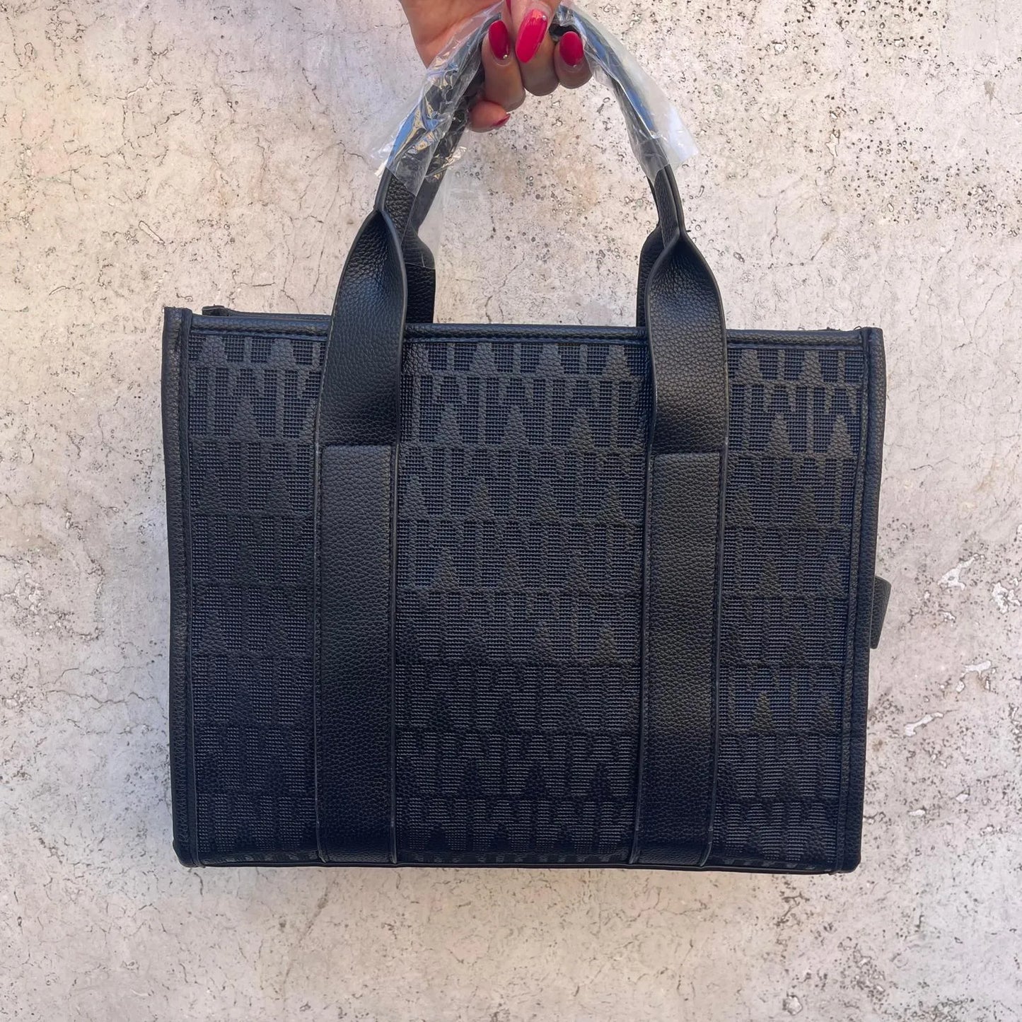 Borsa Emme Con Tracolla - Vari Colori
