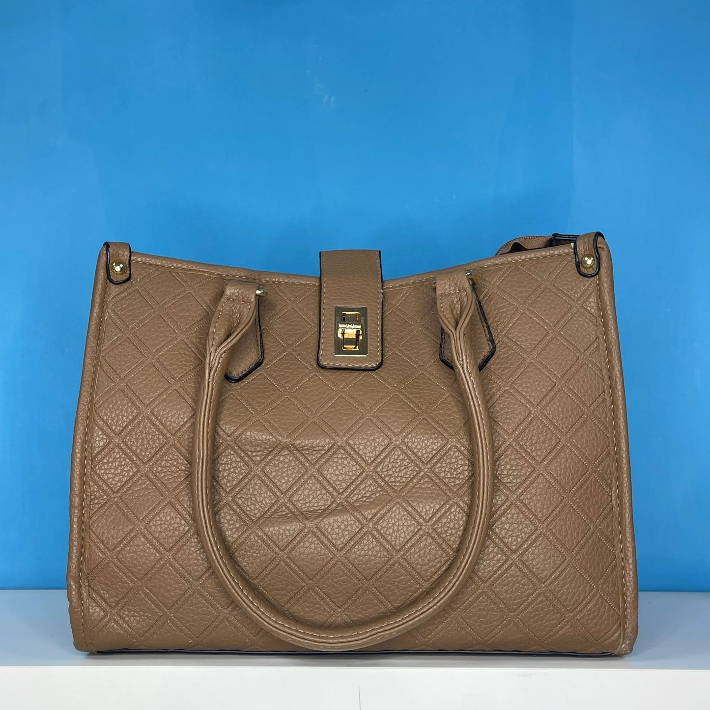 Borsa Glam con Tracolla - Vari Colori