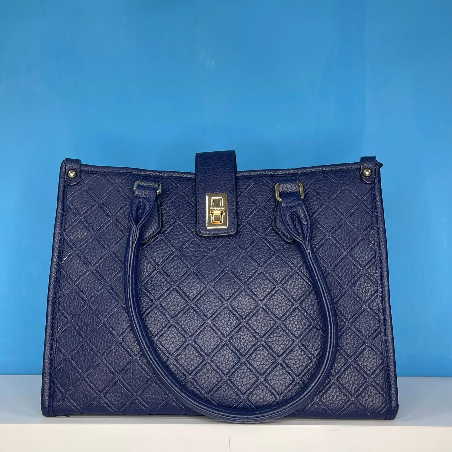 Borsa Glam con Tracolla - Vari Colori