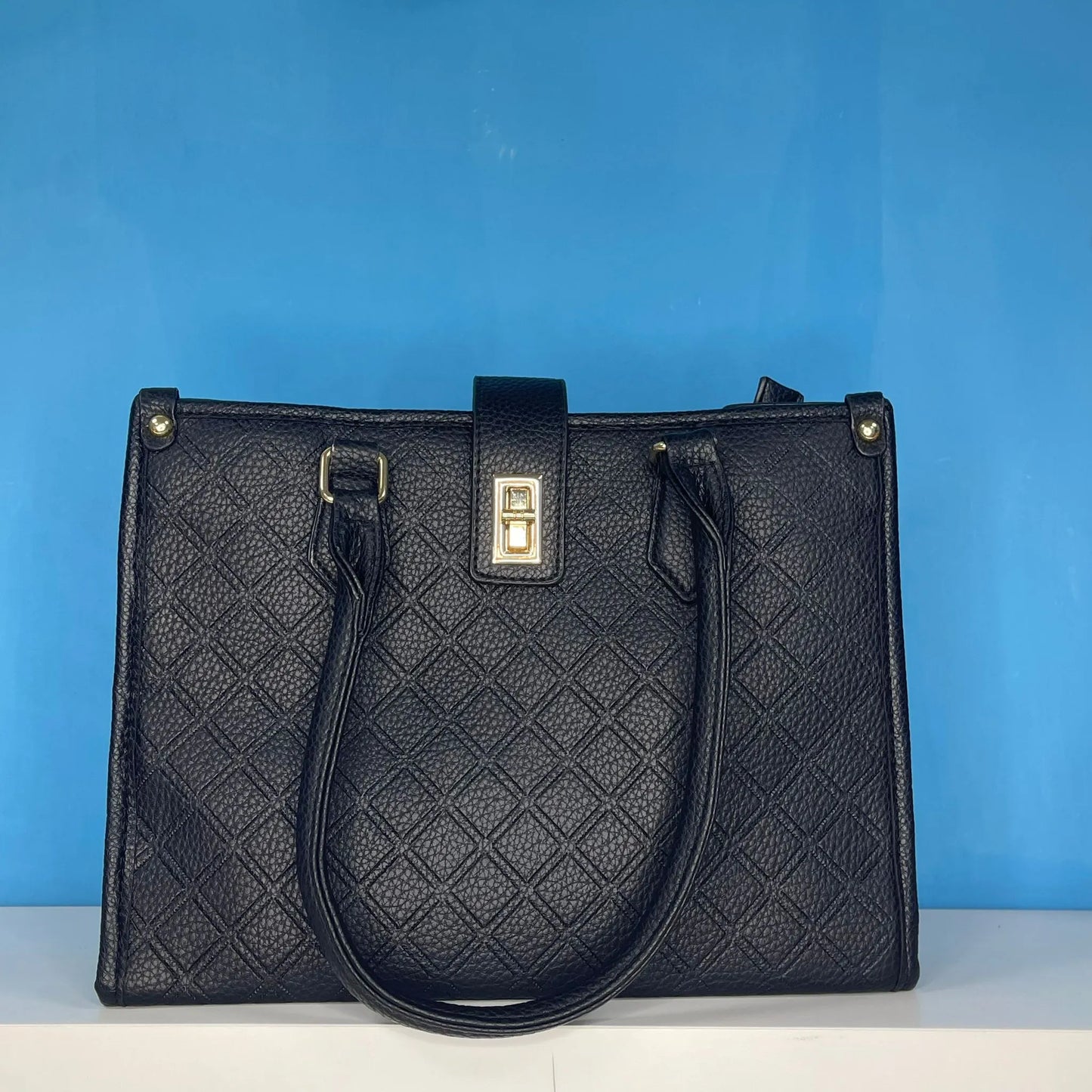 Borsa Glam con Tracolla - Vari Colori