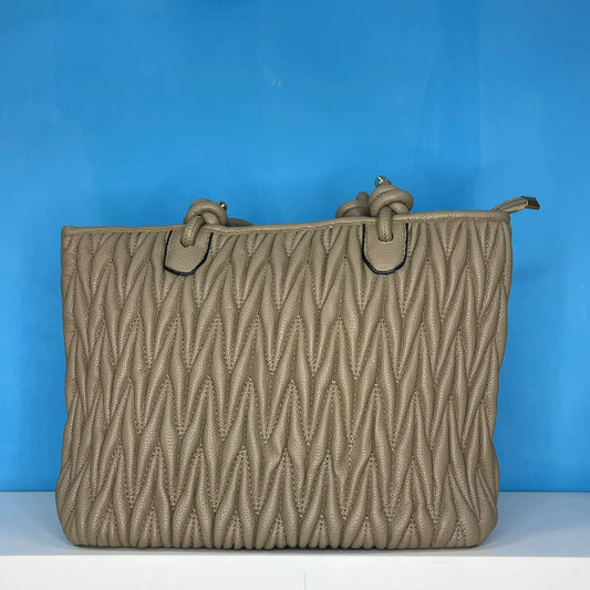 Borsa Onda con Tracolla - Vari Colori