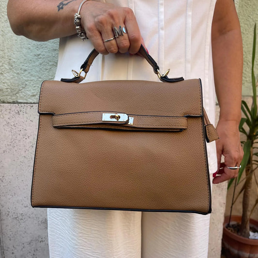 Borsetta Kate con Tracolla - Vari Colori