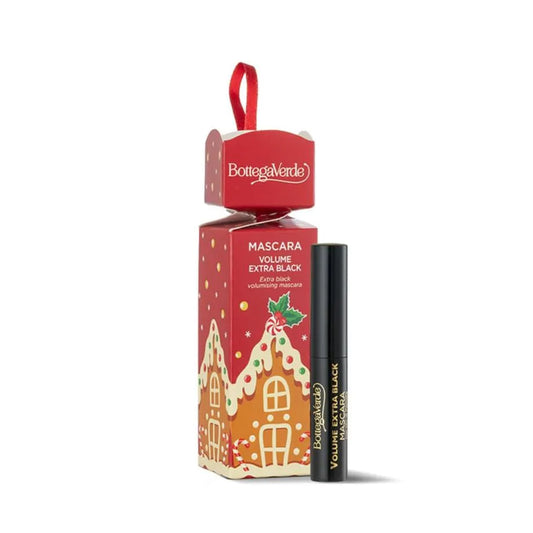Bottega Verde - Conf. Mascara Volume Extra Black