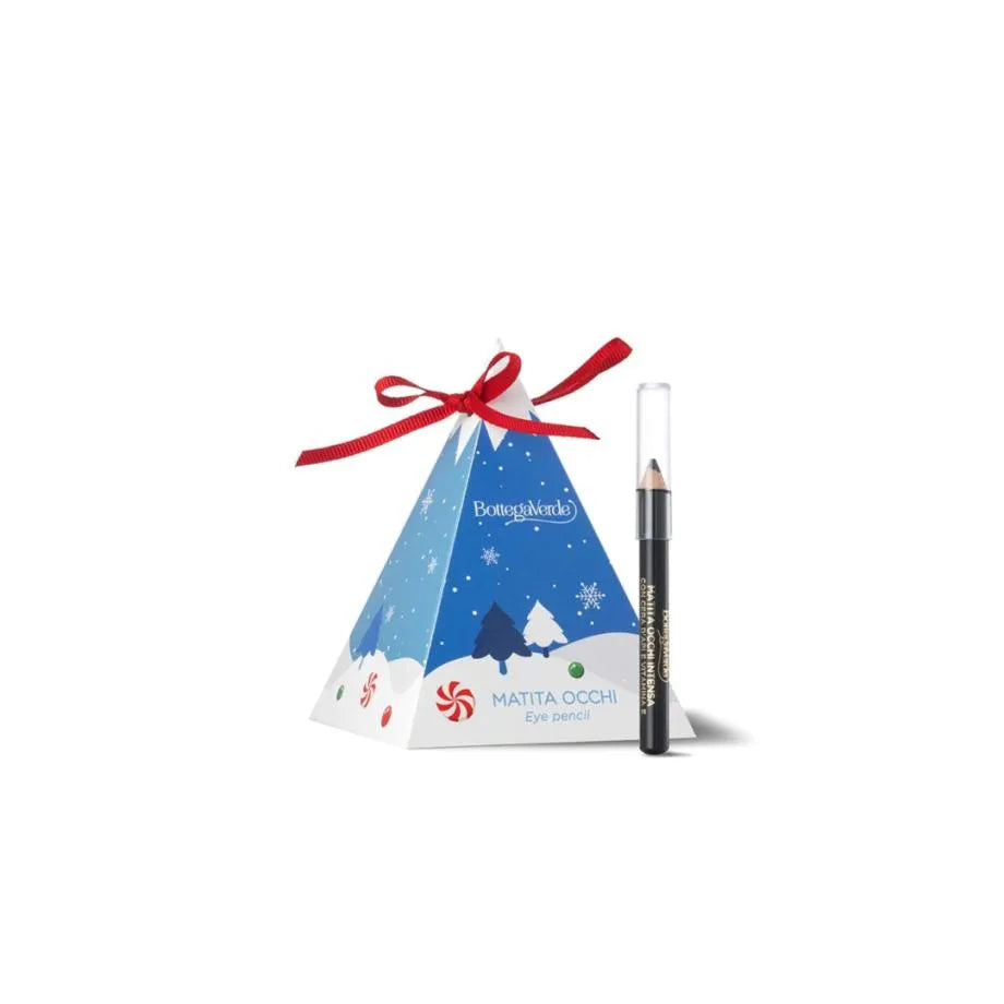 Bottega Verde - Conf. Matita Occhi Nera
