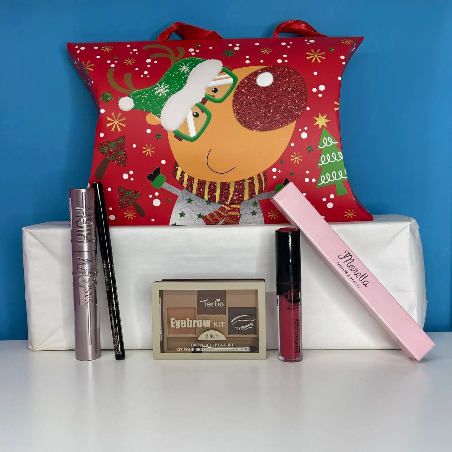 Box Natalizia MakeUp