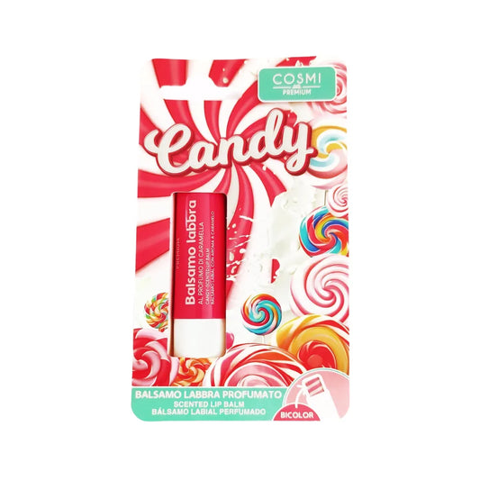 COSMI Balsamo Labbra Idratante Candy