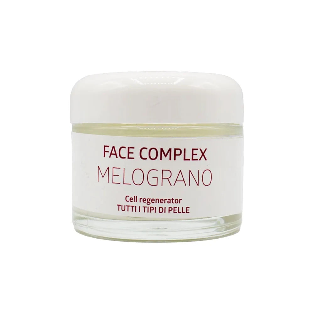 Face Complex - Crema Viso Melograno 50 ml