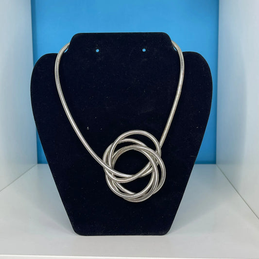 Collana 2in1 - Vari Colori