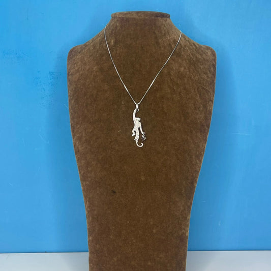 Collana Monkey
