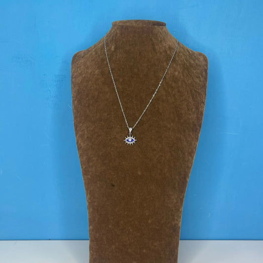Collana Occhio Greco