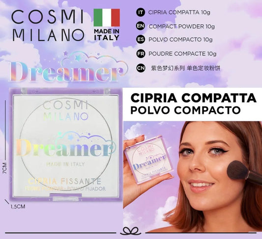 Cosmi - Cipria Dreamer Fissante
