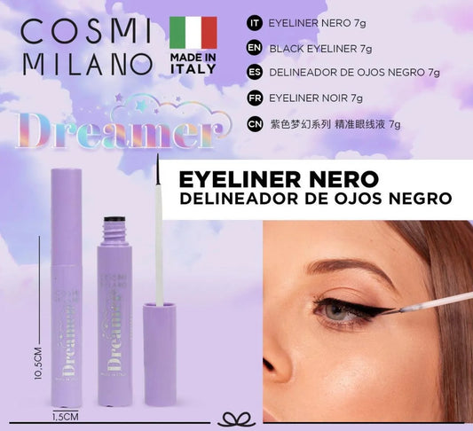 Cosmi - EyeLiner Dreamer Nero