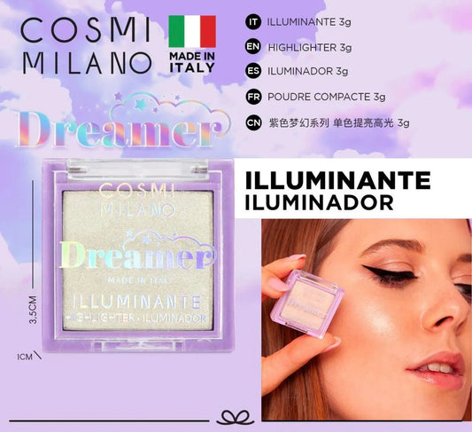 Cosmi - Illuminante Dreamer