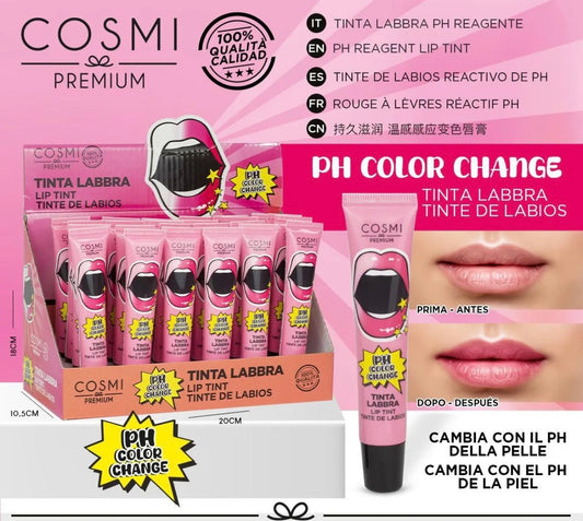 Cosmi - Tinta Labbra