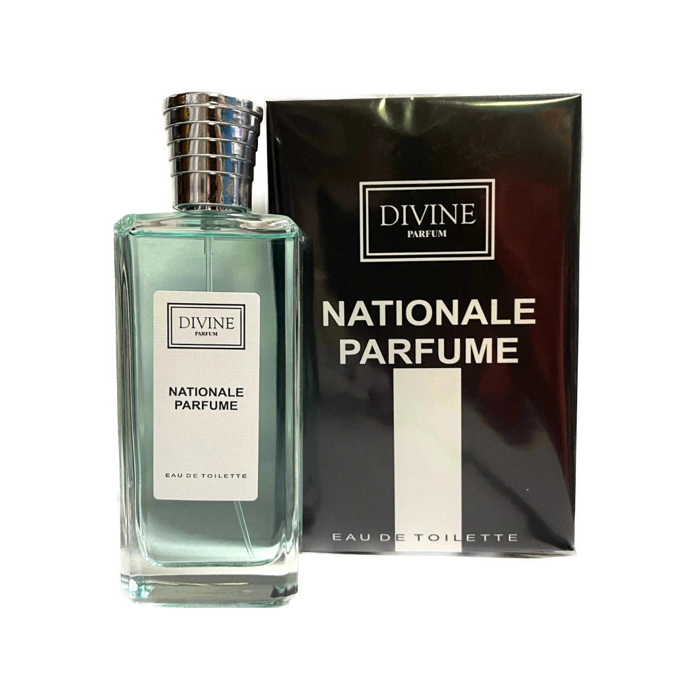 DIvine Parfum – Nationale Parfume Edt 100 ml