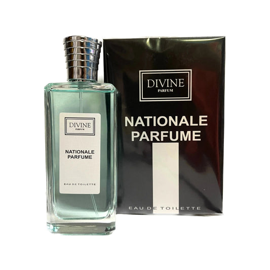 DIvine Parfum – Nationale Parfume Edt 100 ml