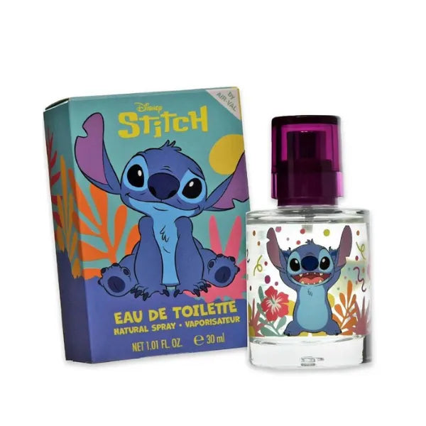 Disney - Stitch Eau De Toilette 30 ml