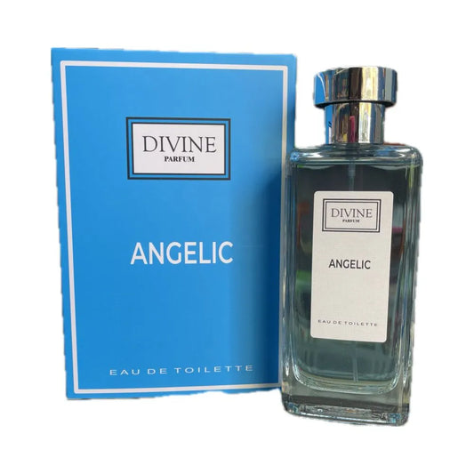 Divine Parfum - Angelic Edt 100 ml