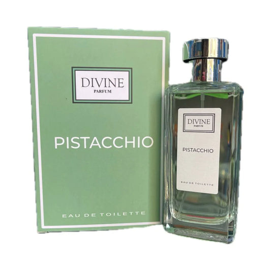 Divine Parfum - Pistacchio Edt 100 ml