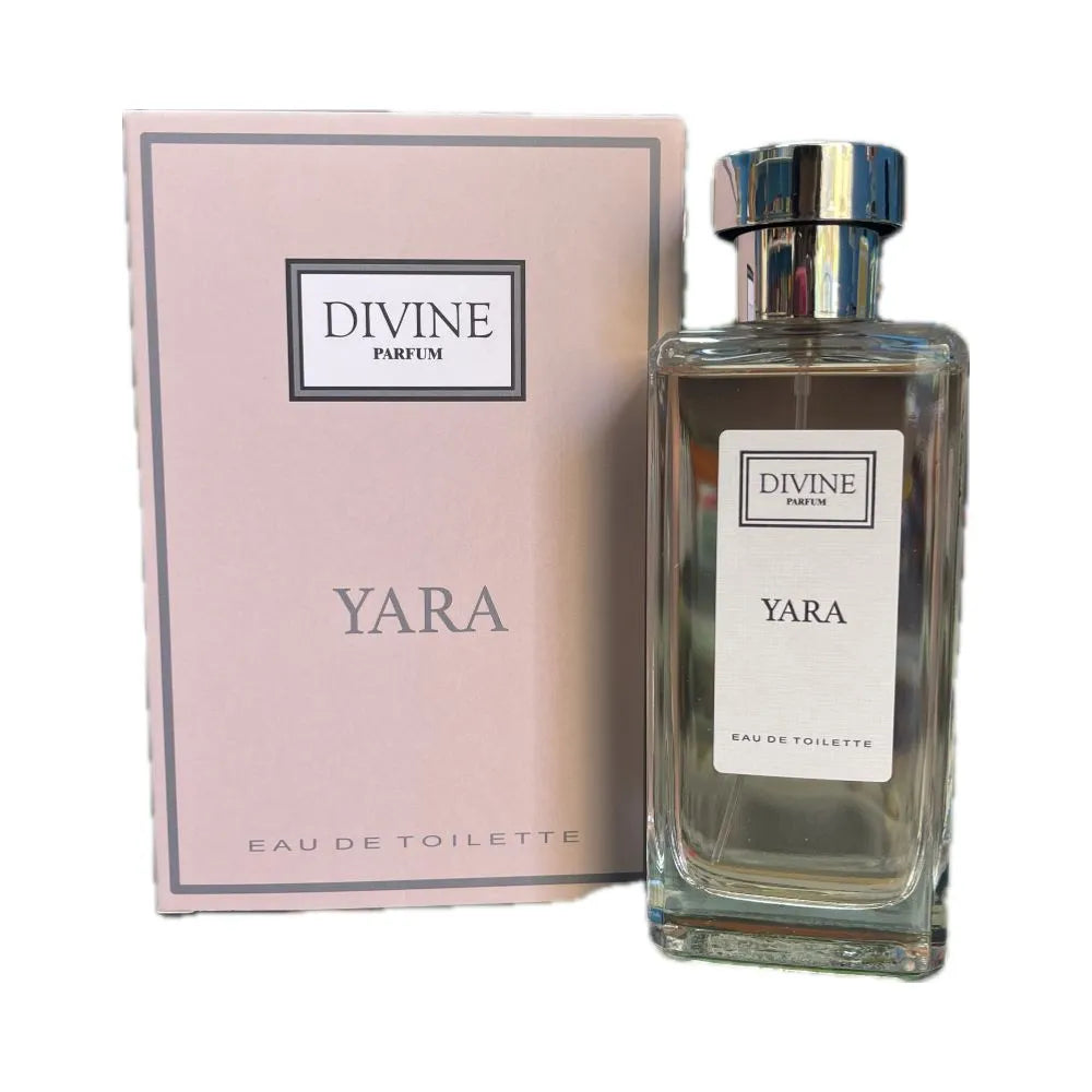 Divine Parfum - Yara Edt 100 ml