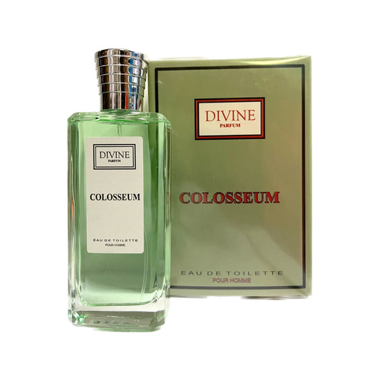 Divine Parfum – Colosseum Edt 100 ml